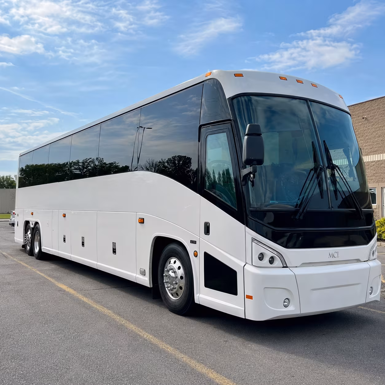 beat the canal park bottleneck with a concert bus to amsoil arena