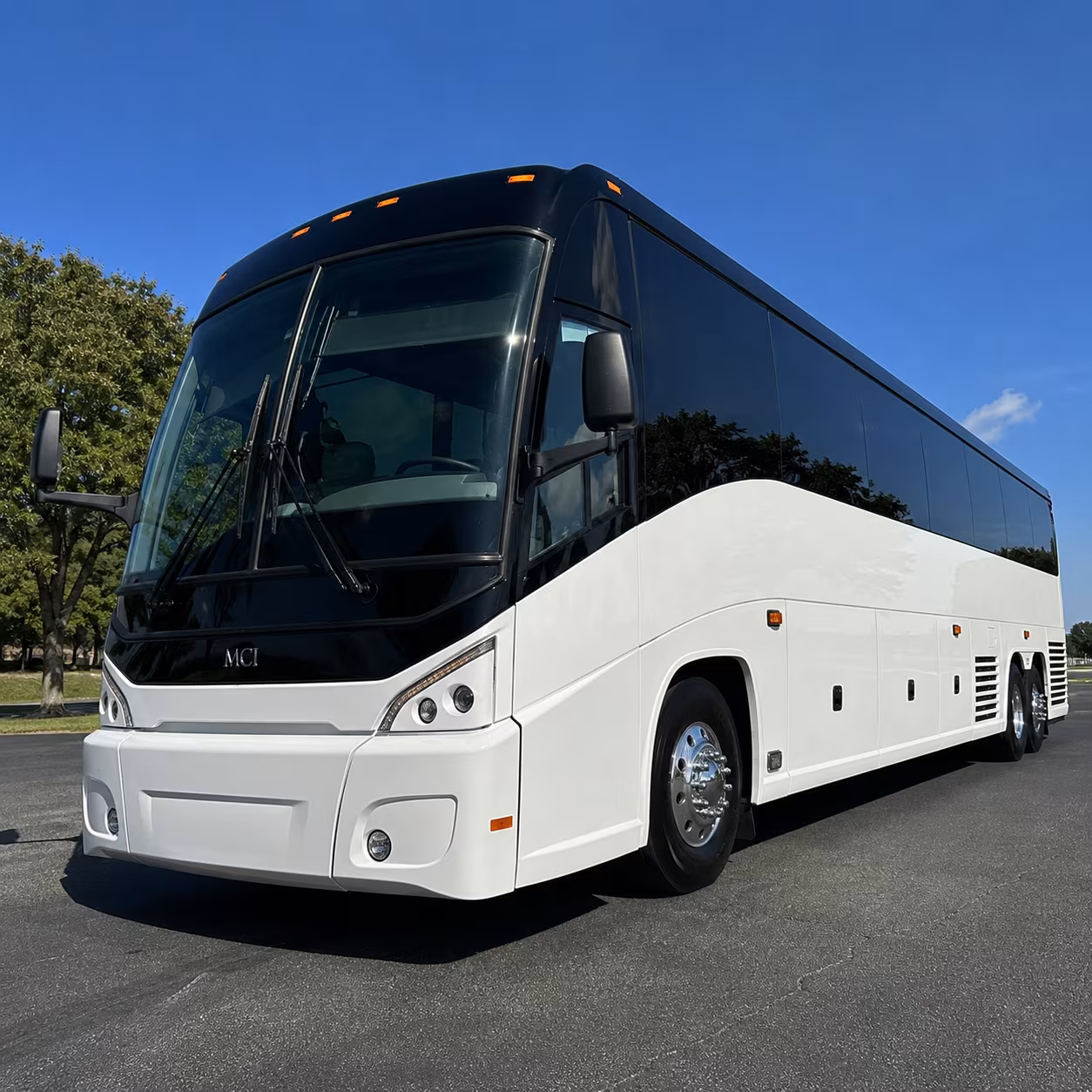 book youth group and retreat transportation to northern minnesota camps
