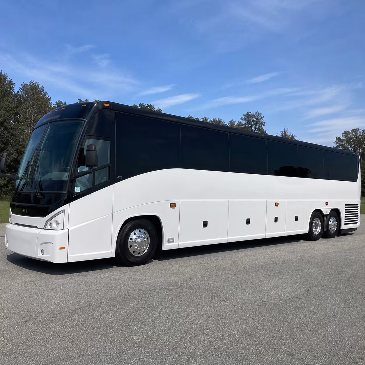 duluth concert transportation onboard seating