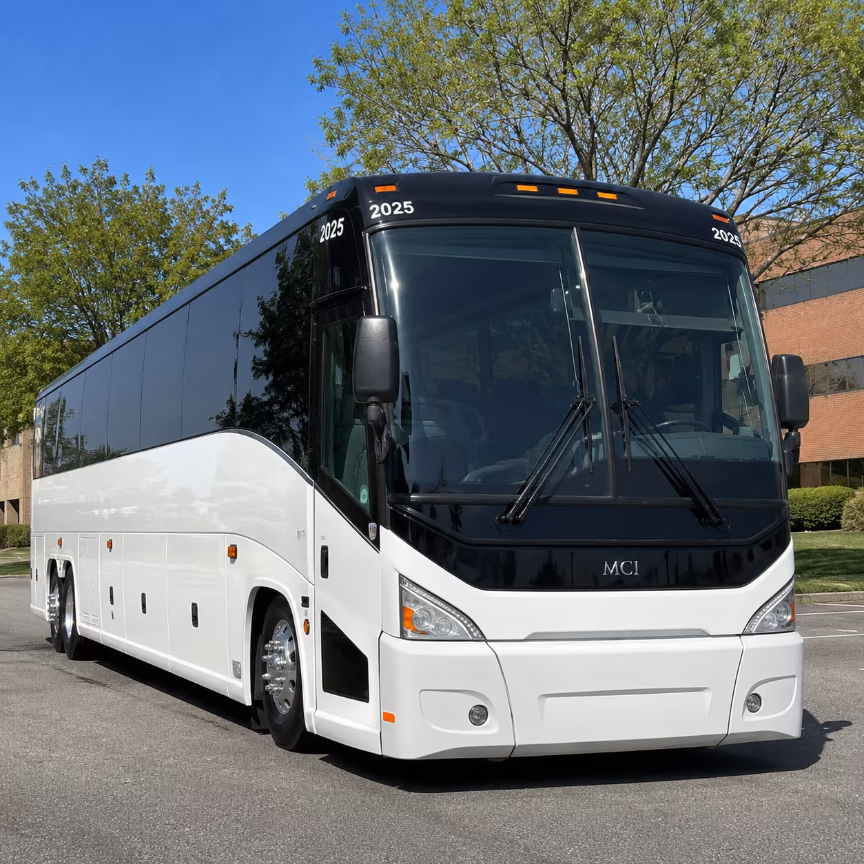 Duluth Employee Transportation