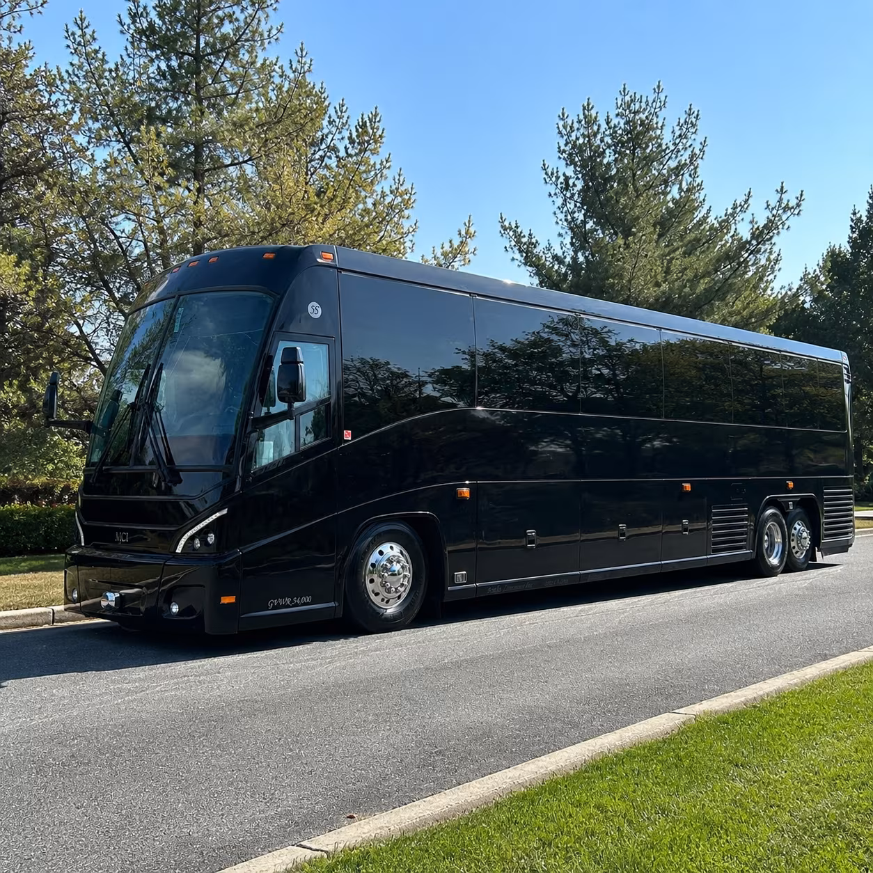 duluthcharterbuscompany com is ready to help duluth s manufacturing and industrial employers move shift groups