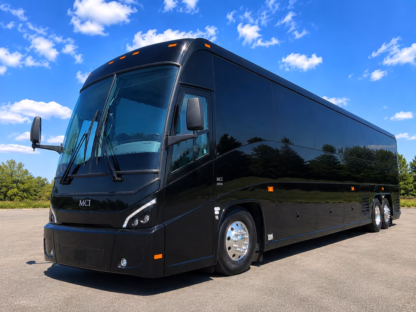 fill out one quick form for youth hockey tournament transportation in duluth