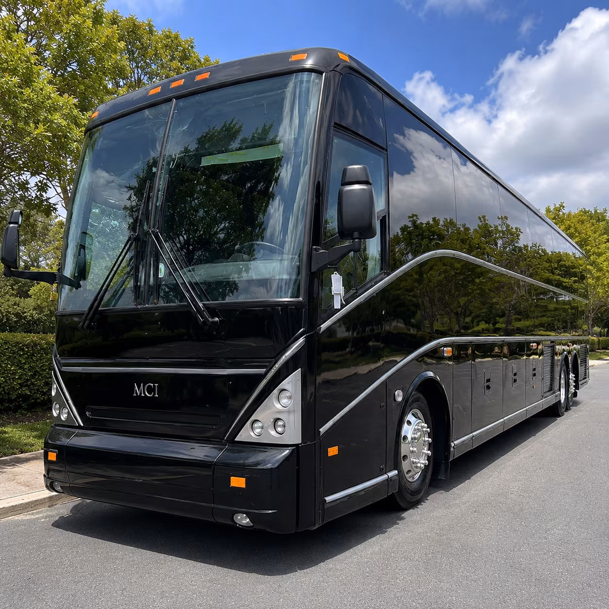 let a bus handle the canal park pub crawl bachelorette and birthday plans