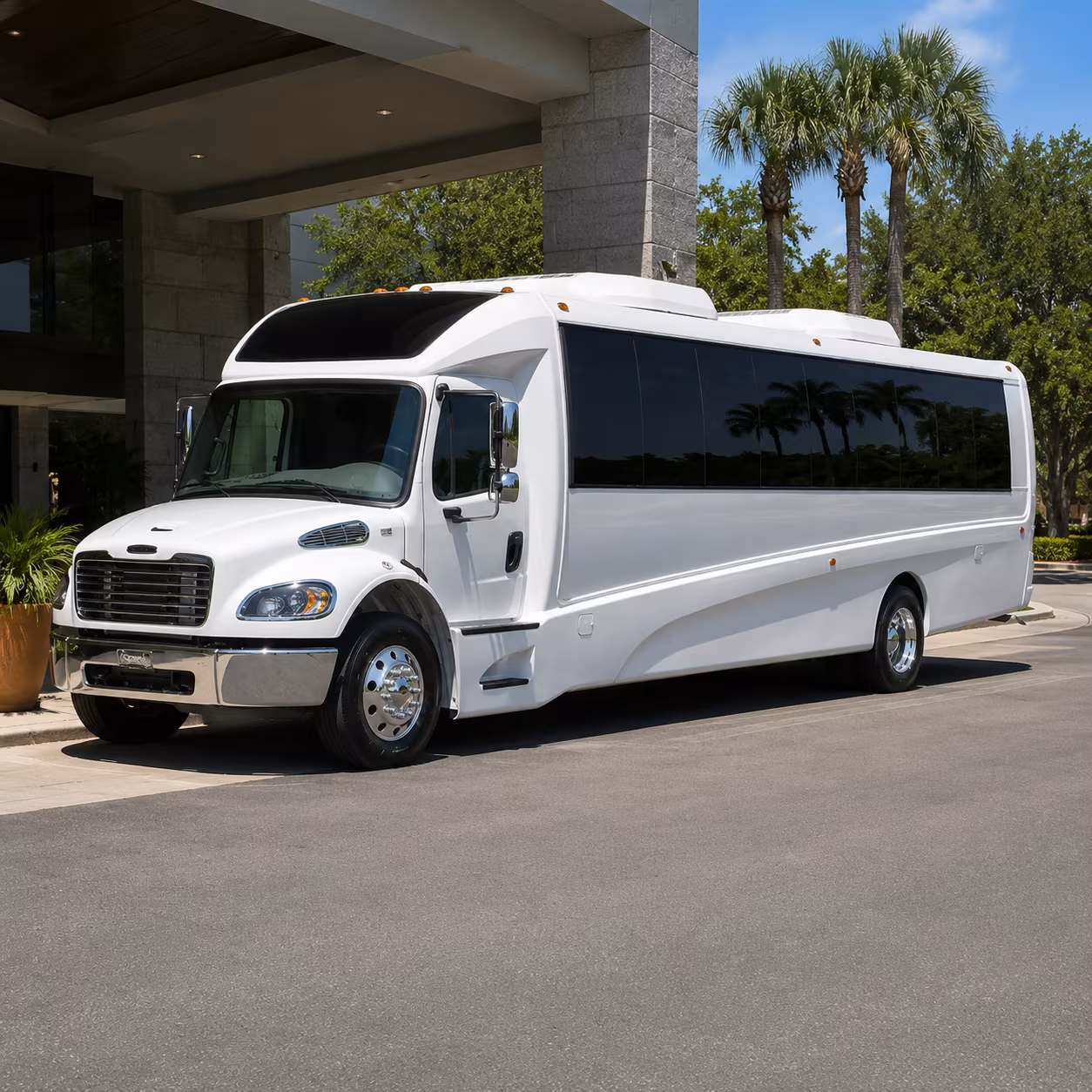 maple grove government military transportation
