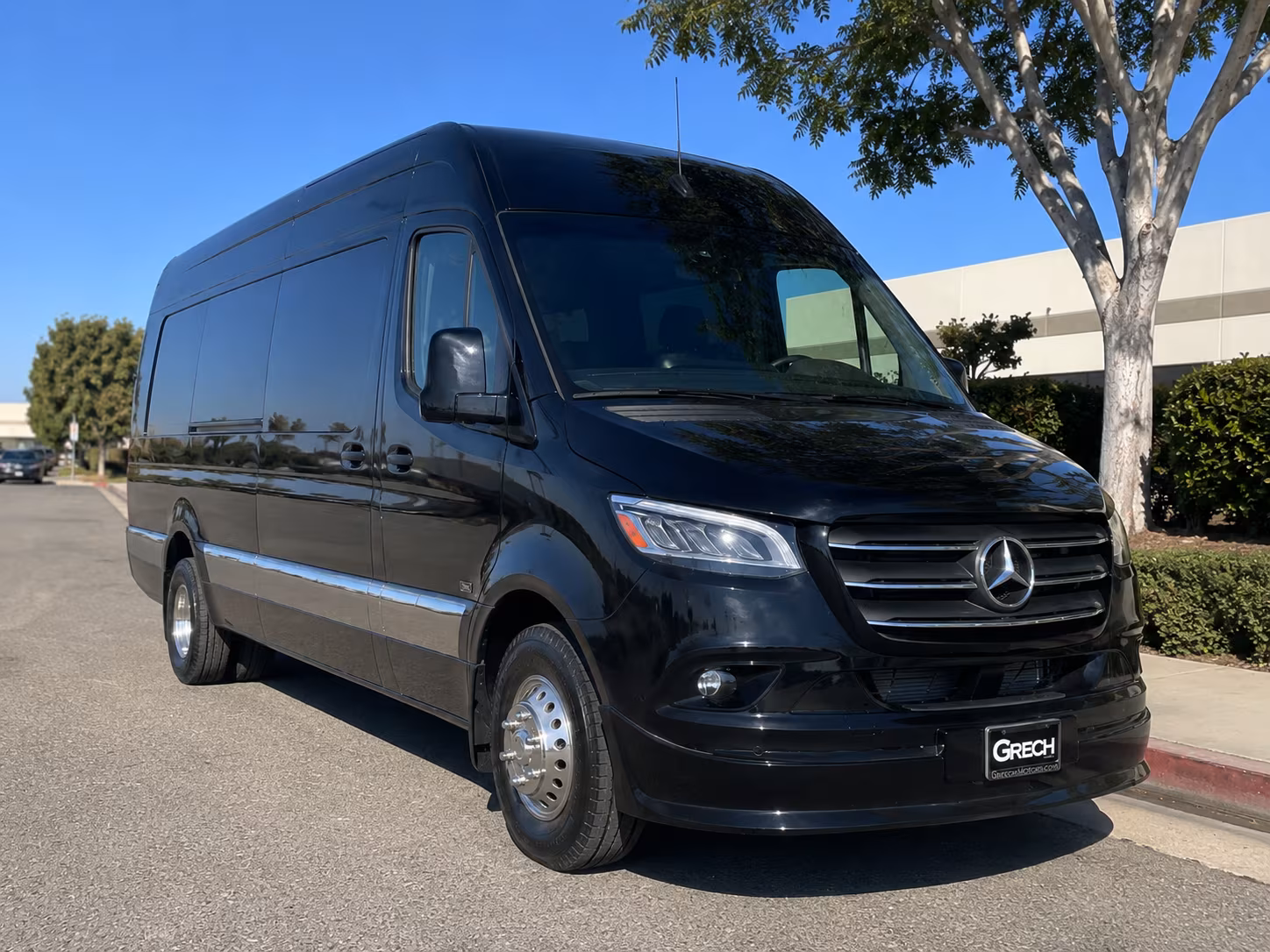 maple grove sporting event transportation