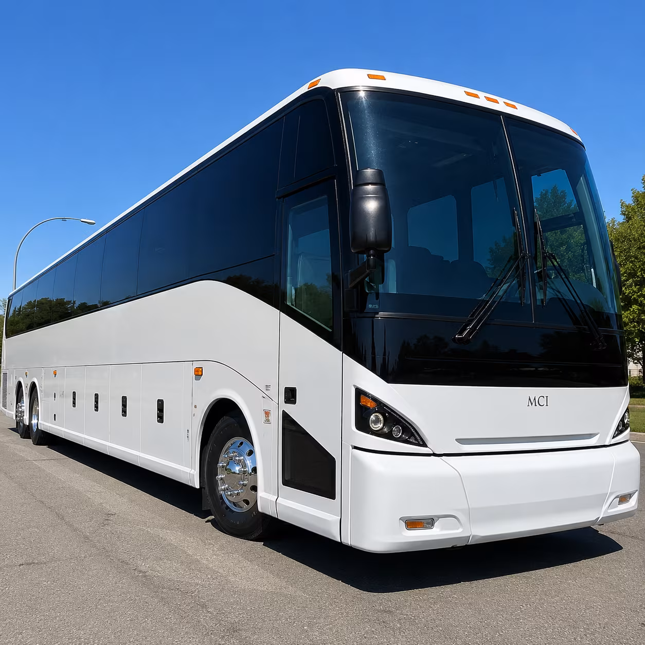 minneapolis charter bus