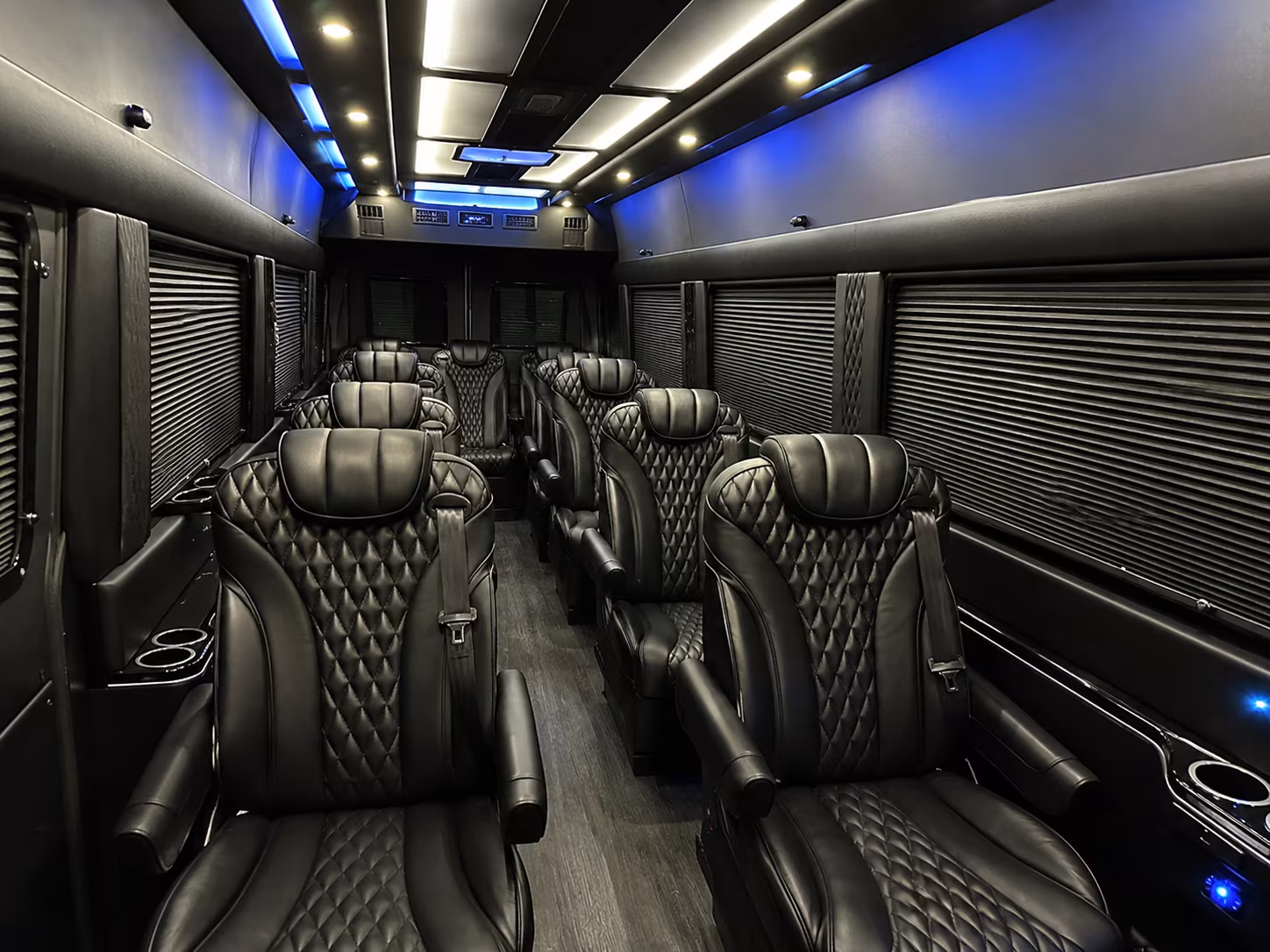 minneapolis event transportation