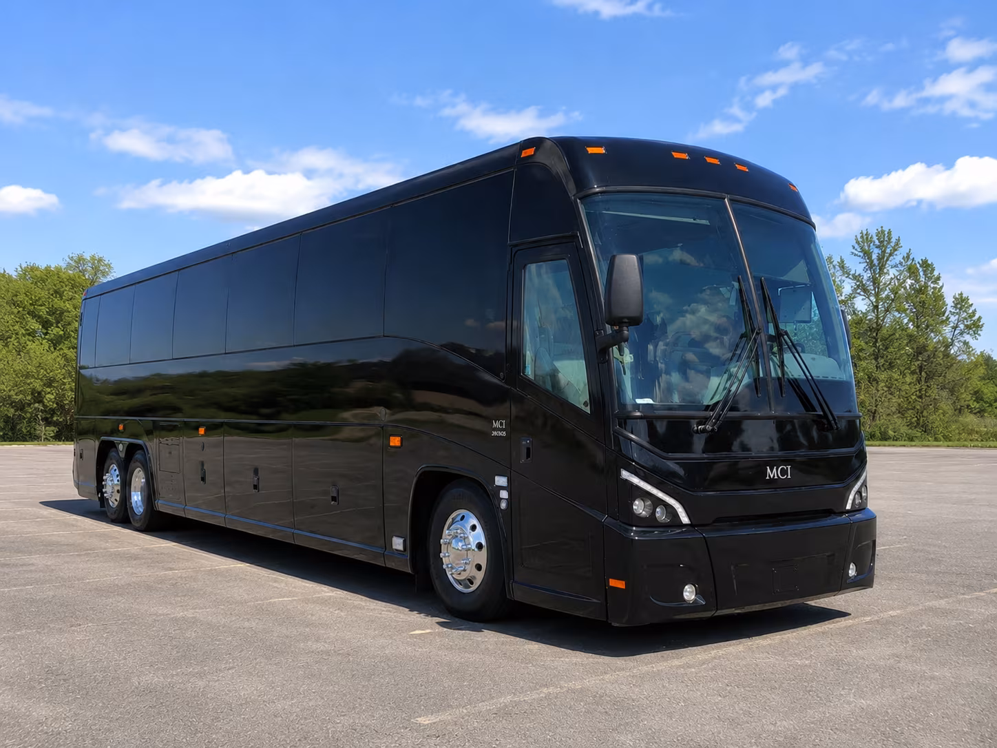 need a prom bus that handles duluth s spring weather