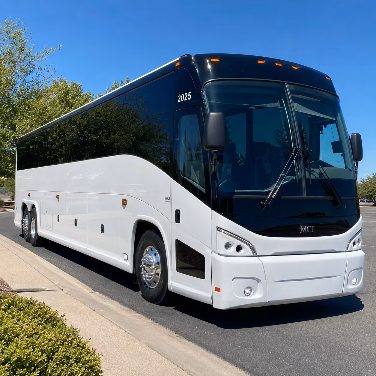 shuttle your congregation to sunday services and special worship events in duluth