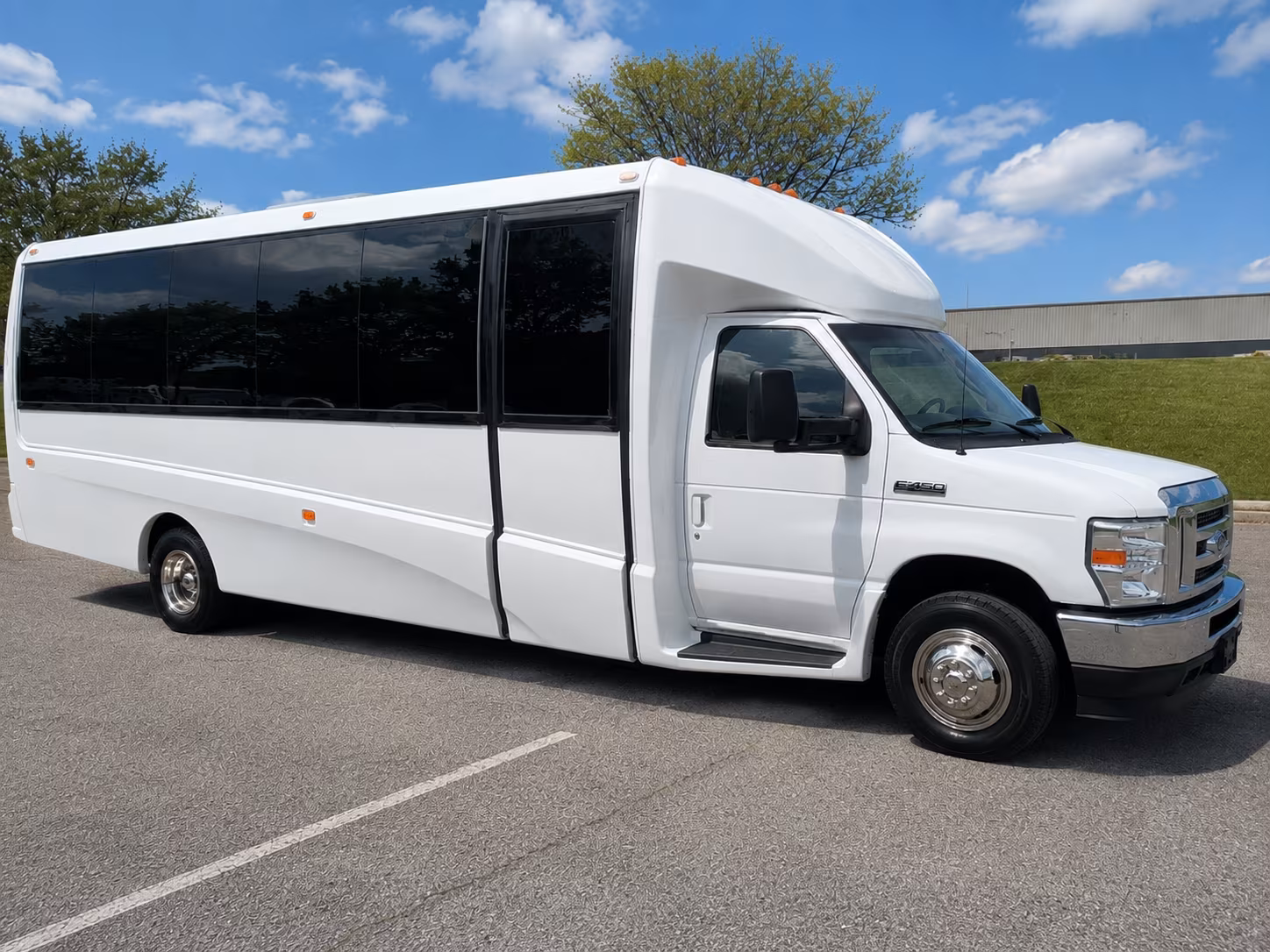 st cloud airport transportation