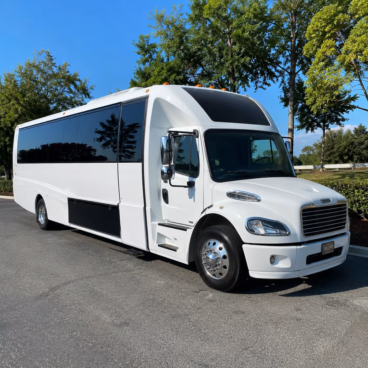 st cloud bus rentals