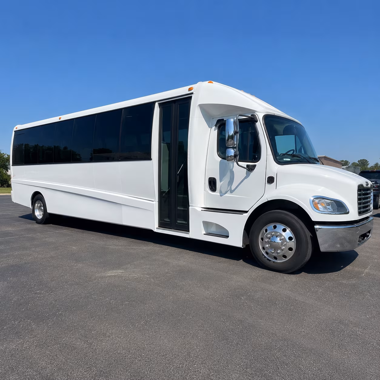st cloud concert transportation
