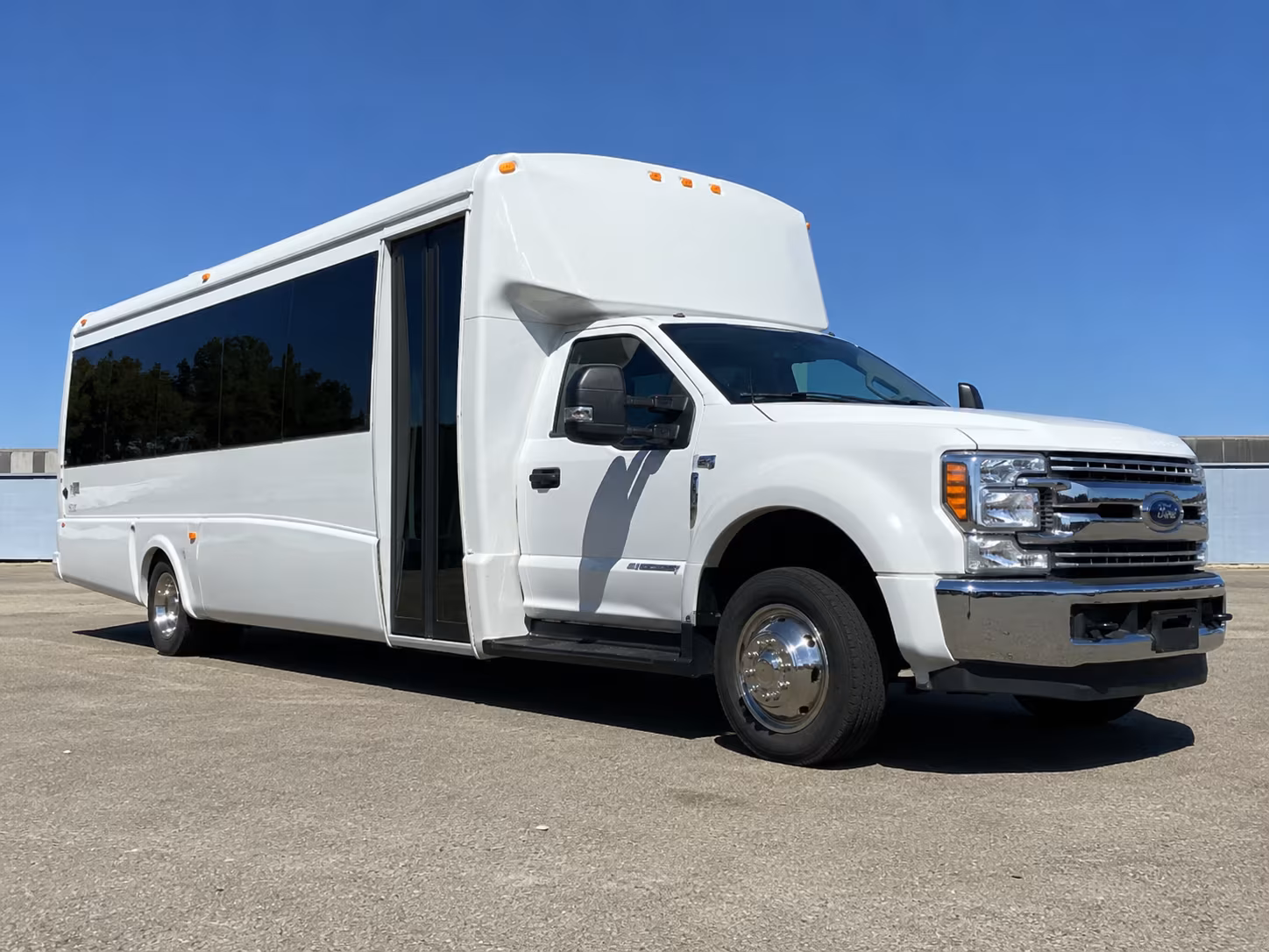 st paul bus rentals